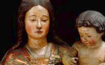 Simulacre Notre-Dame de Bonaria