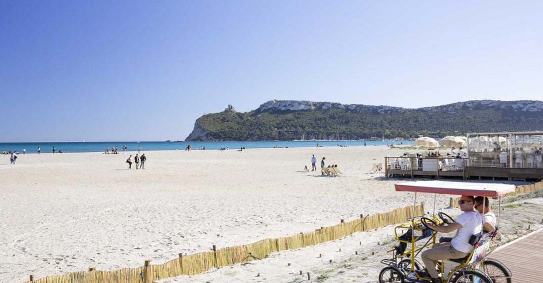 Le Poetto