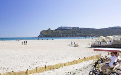 Le Poetto