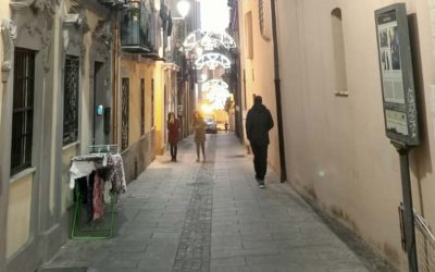 Stampace et Sant’Efisio